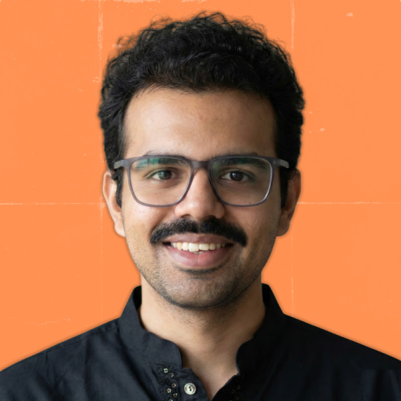 Nimish Gahlot