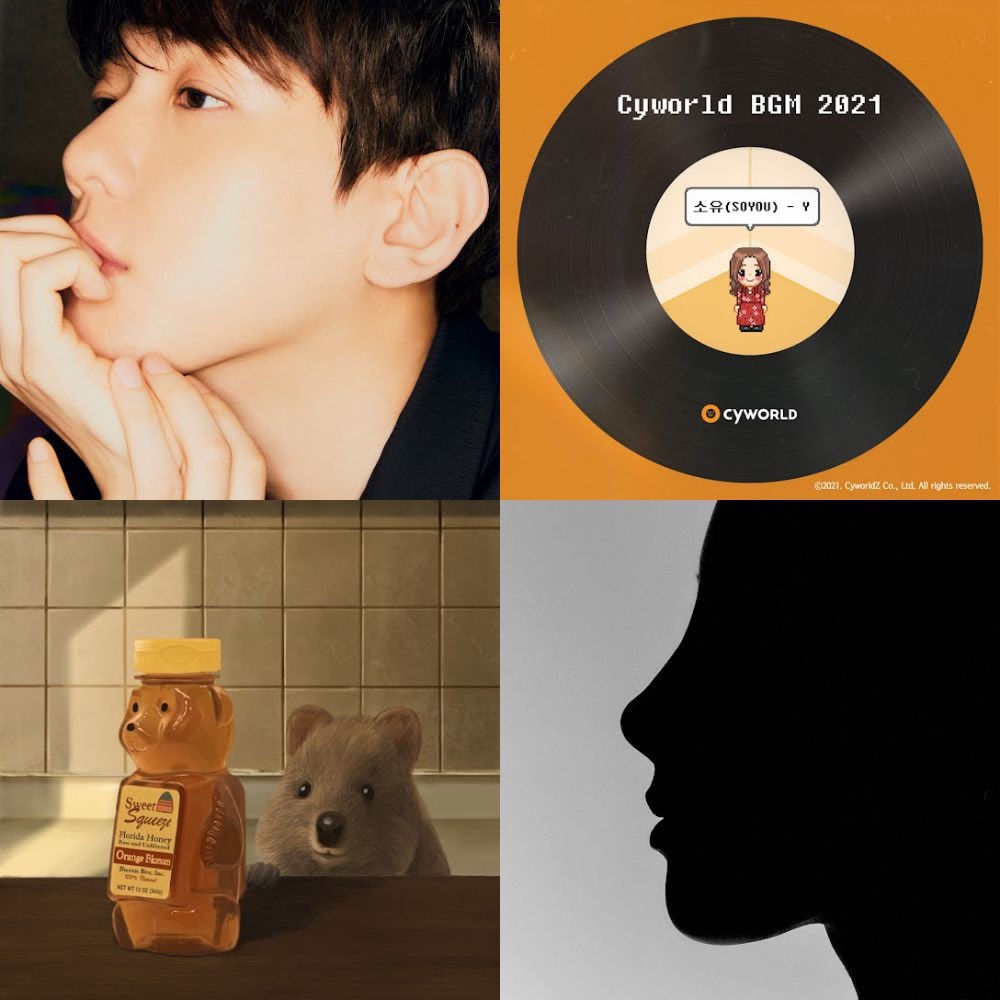 Korean R&B