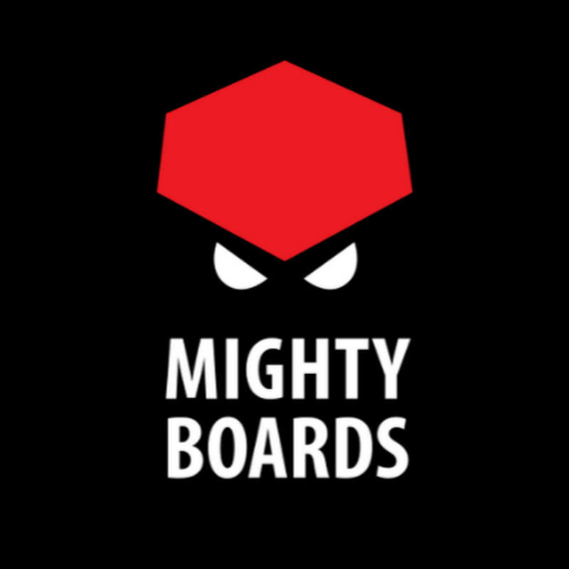 Mighty Boards