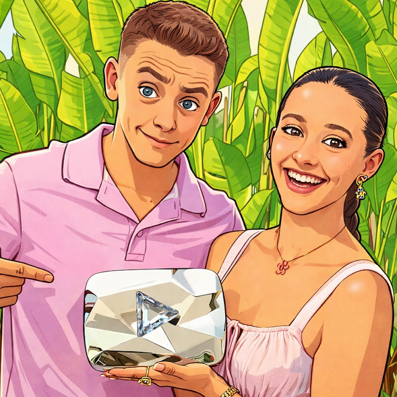 More Jasmin and James