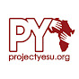 ProjectYesu logo