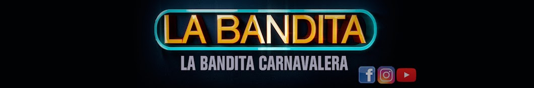 LA BANDITA CARNAVALERA Avatar del canal de YouTube
