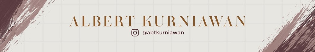 Albert Kurniawan YouTube channel avatar