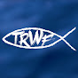 The Reason We Fish logo