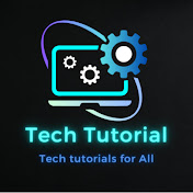 Tech Tutorials