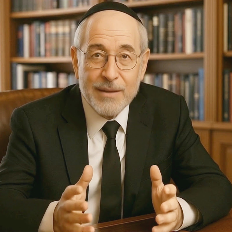 Богатство по Еврейски Logo