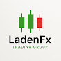 Tradebyladen logo