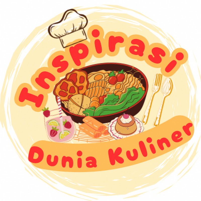 Inspirasi Dunia Kuliner