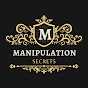 Mind Manipulation Secrets logo
