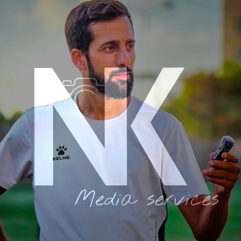 Channel Avatar