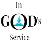 In God's Service logo
