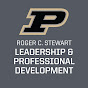 Leadership and Professional Development at Purdue YouTube Profile Photo
