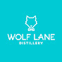 Wolf lane Distillery  logo