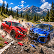 Car Destruction King icon