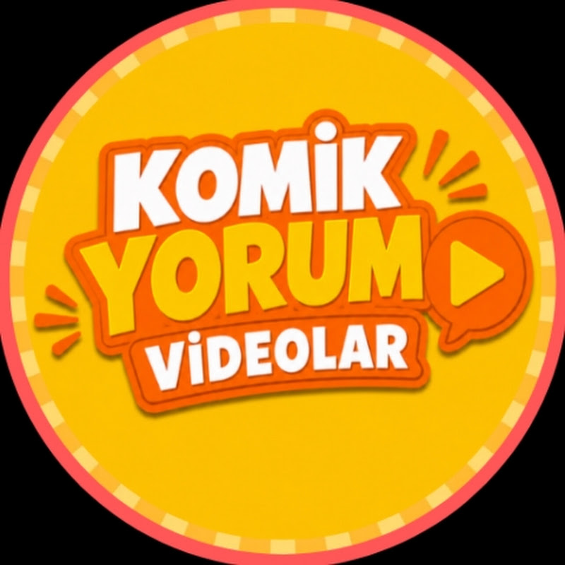 Komik Yorum Videolar