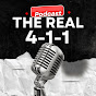 The Real 4-1-1 logo