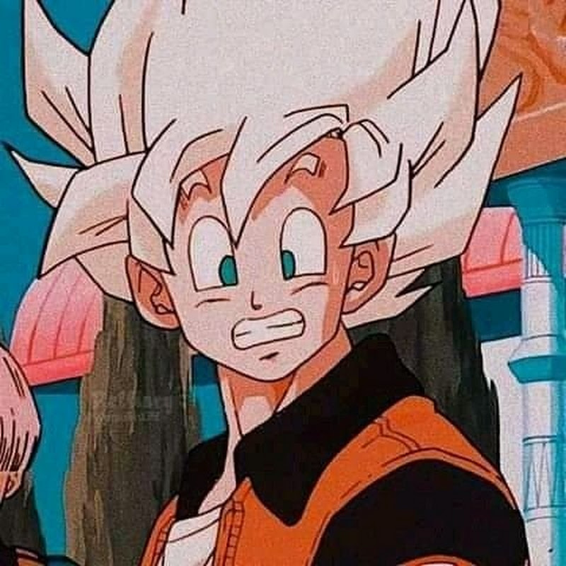 Dragon Ball Job 