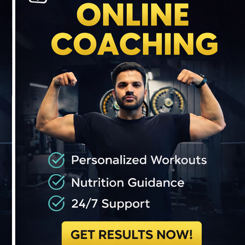 Dogra fitness 