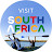 Visit South Africa, Africa