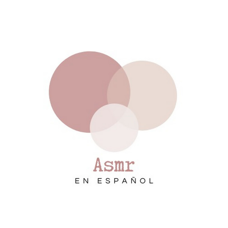 Photo ASMR Spanish