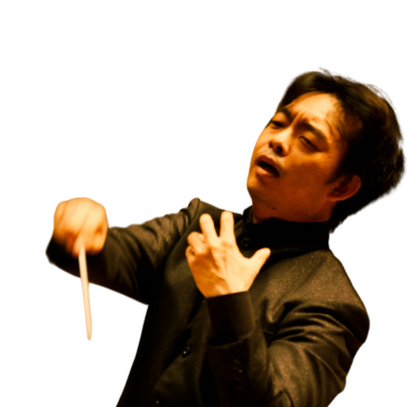 HIROFUMI YOSHIDA | Opera & Orchestra Conductor YouTubeチャンネル画像