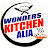 Wonders Kitchen Alia