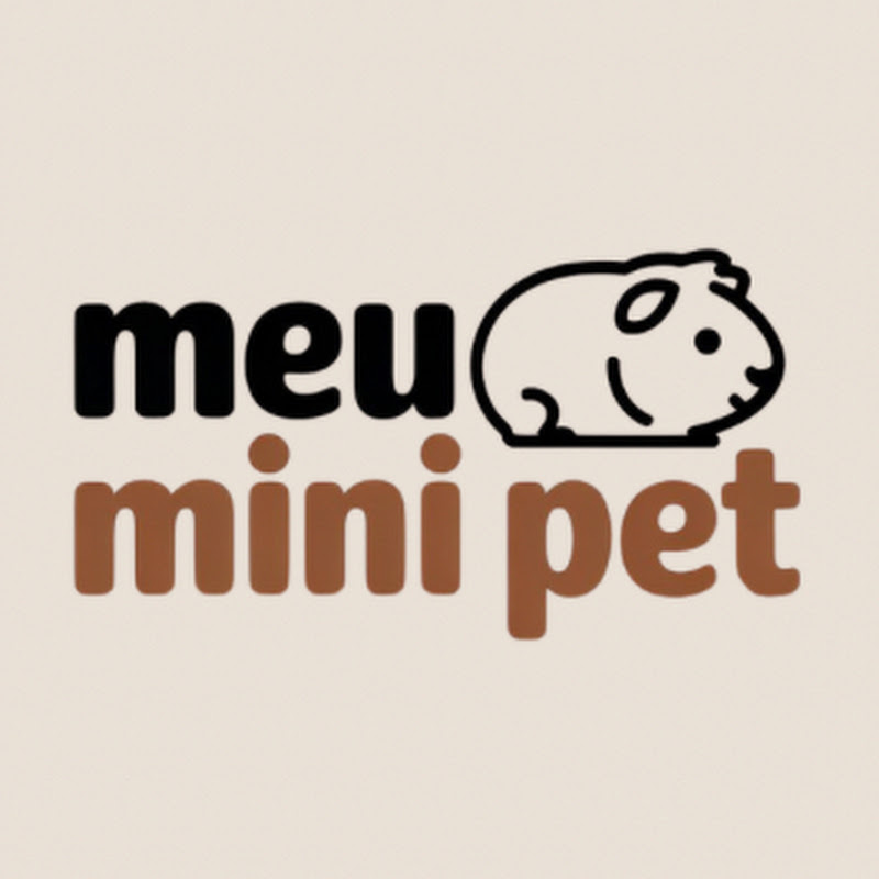 Meu Mini Pet
