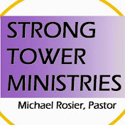 Strong Tower Ministries - Ypsi