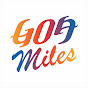 GoaMilesOfficial logo