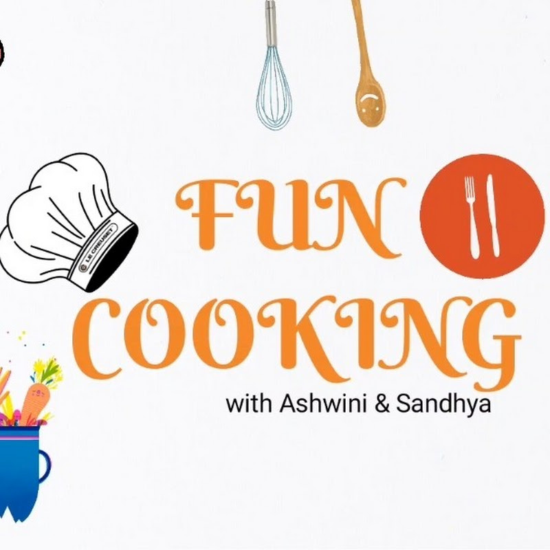 FUN COOKING
