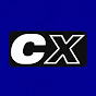 CX Productions logo