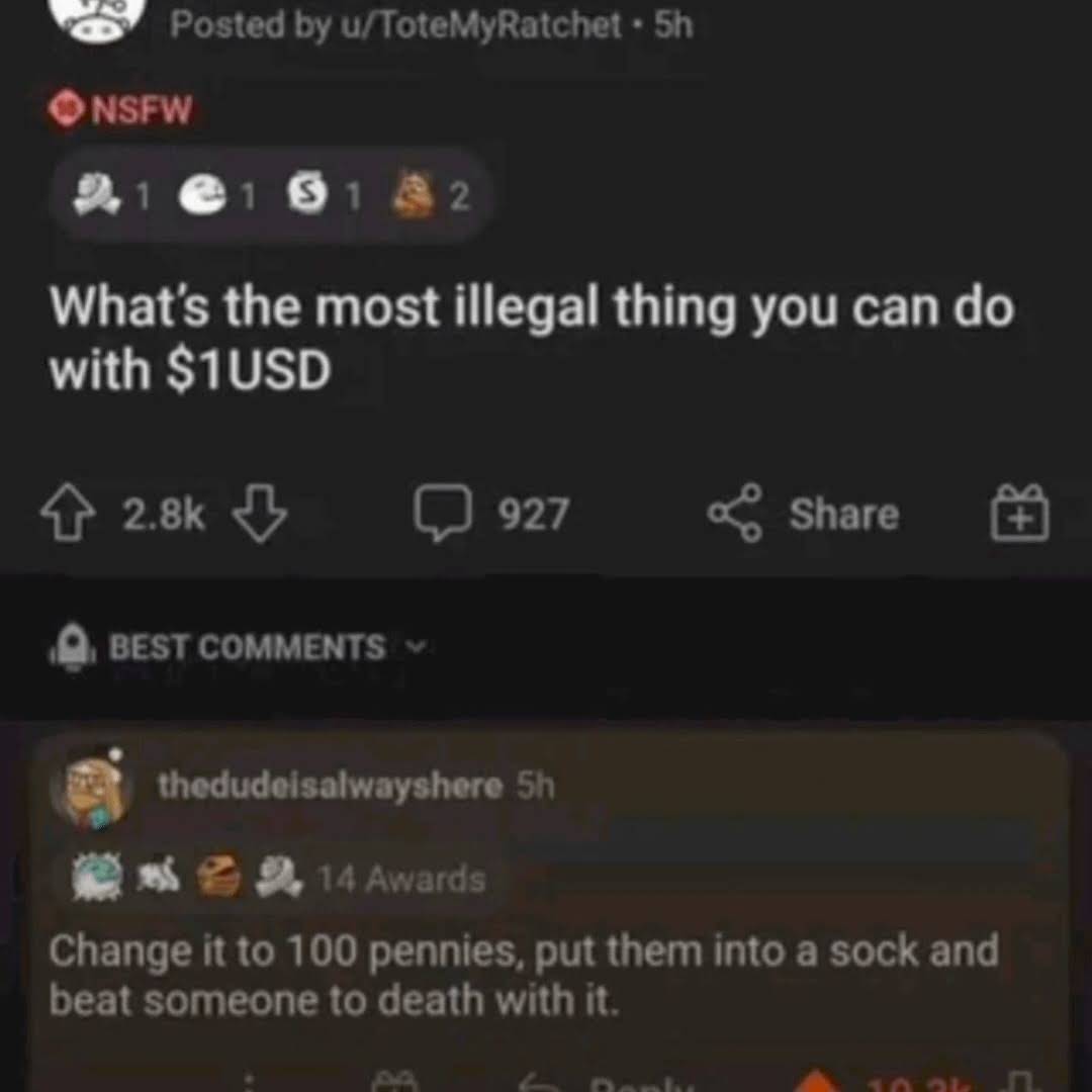 Post from Near