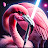 Padawan_Flamingo