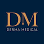 Derma Medical logo