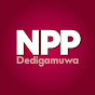 NPP Dedigamuwa logo