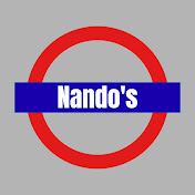 Nando's Foot