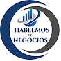 Hablemos De Negocios logo
