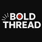 Bold Thread logo