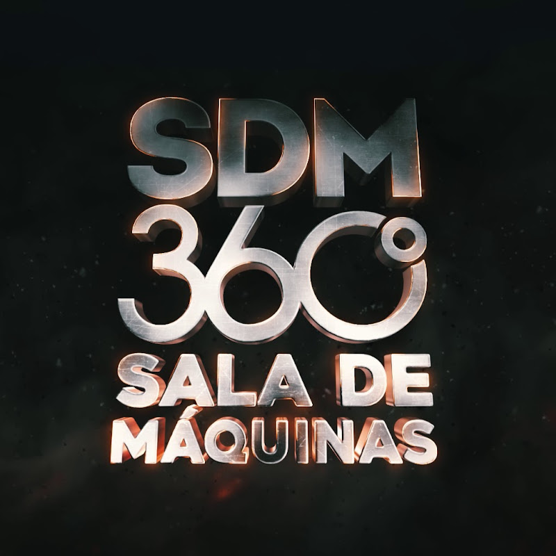 Sala De Máquinas 360 