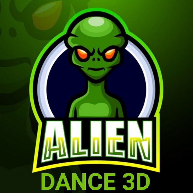 ALIE DANCE 3D