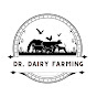 Dr Dairy Farming logo