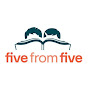 Five from Five Avatar