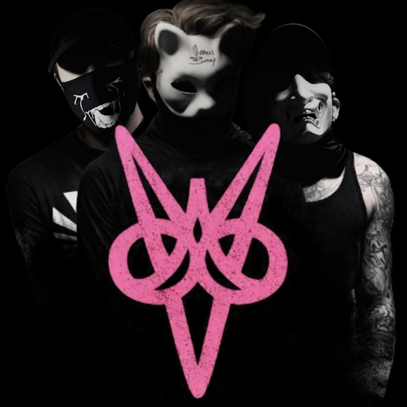 OMEN BUNNY OFFICIAL