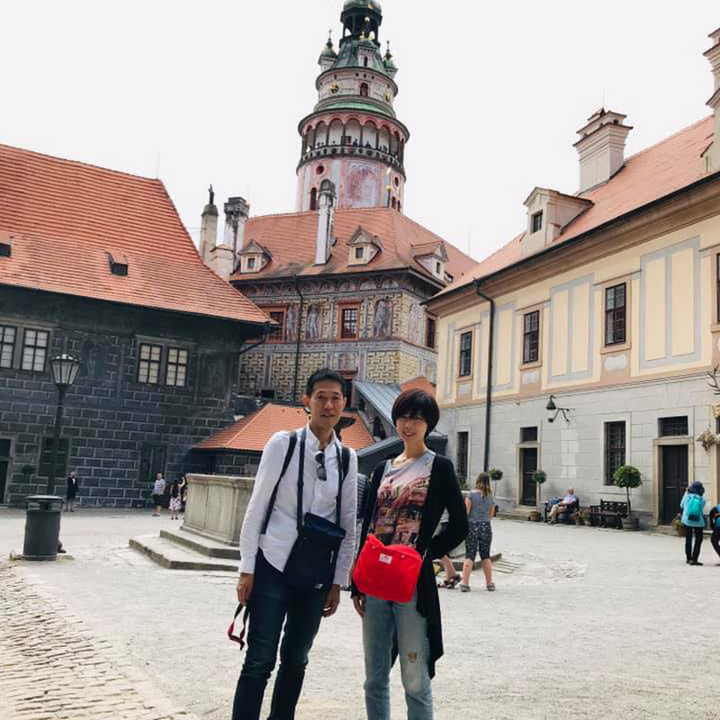 nihilnaits_islands film / Filmmaker from Japan.