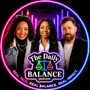 The Daily Balance Podcast