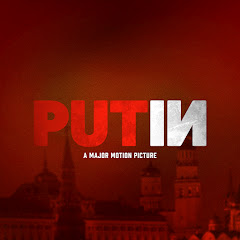 PUTIN • A Major Motion Picture