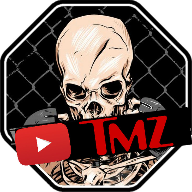 MMA TMZ Logo