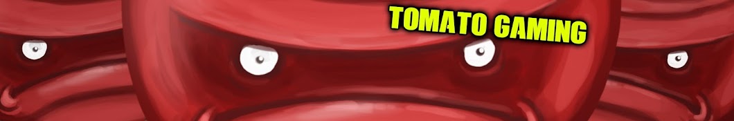 Tomato Gaming YouTube-Kanal-Avatar