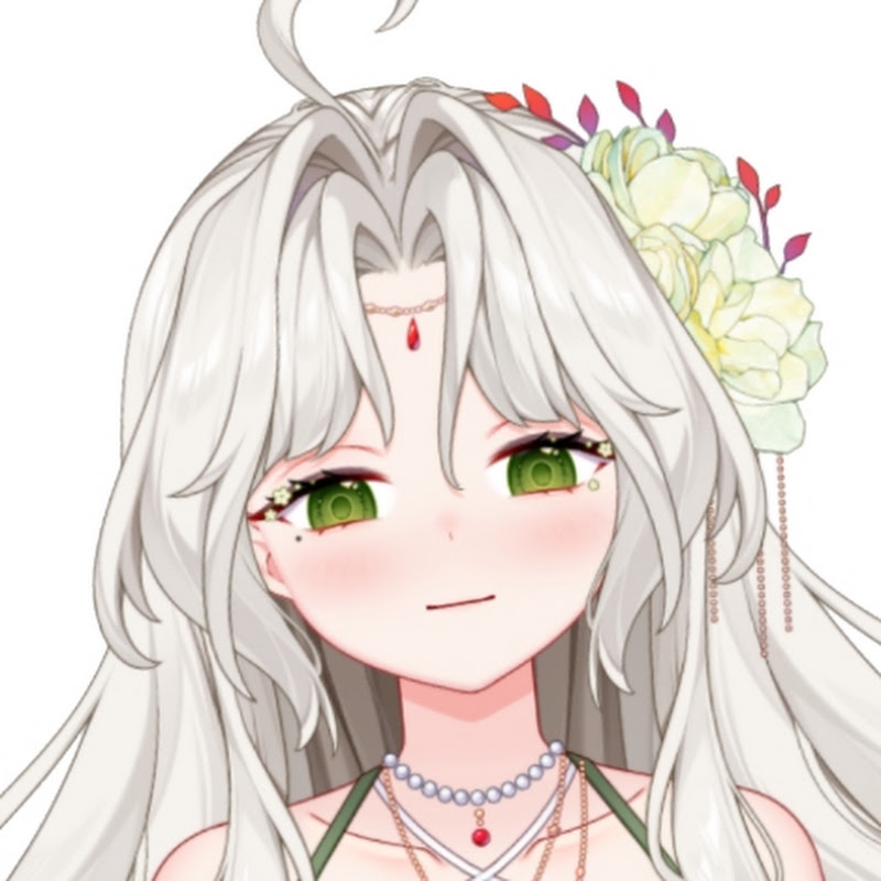 Alva S. Isdile [Vtuber]