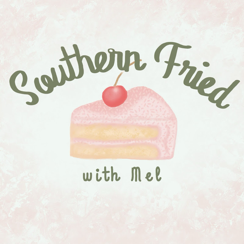 Southern Fried with Mel